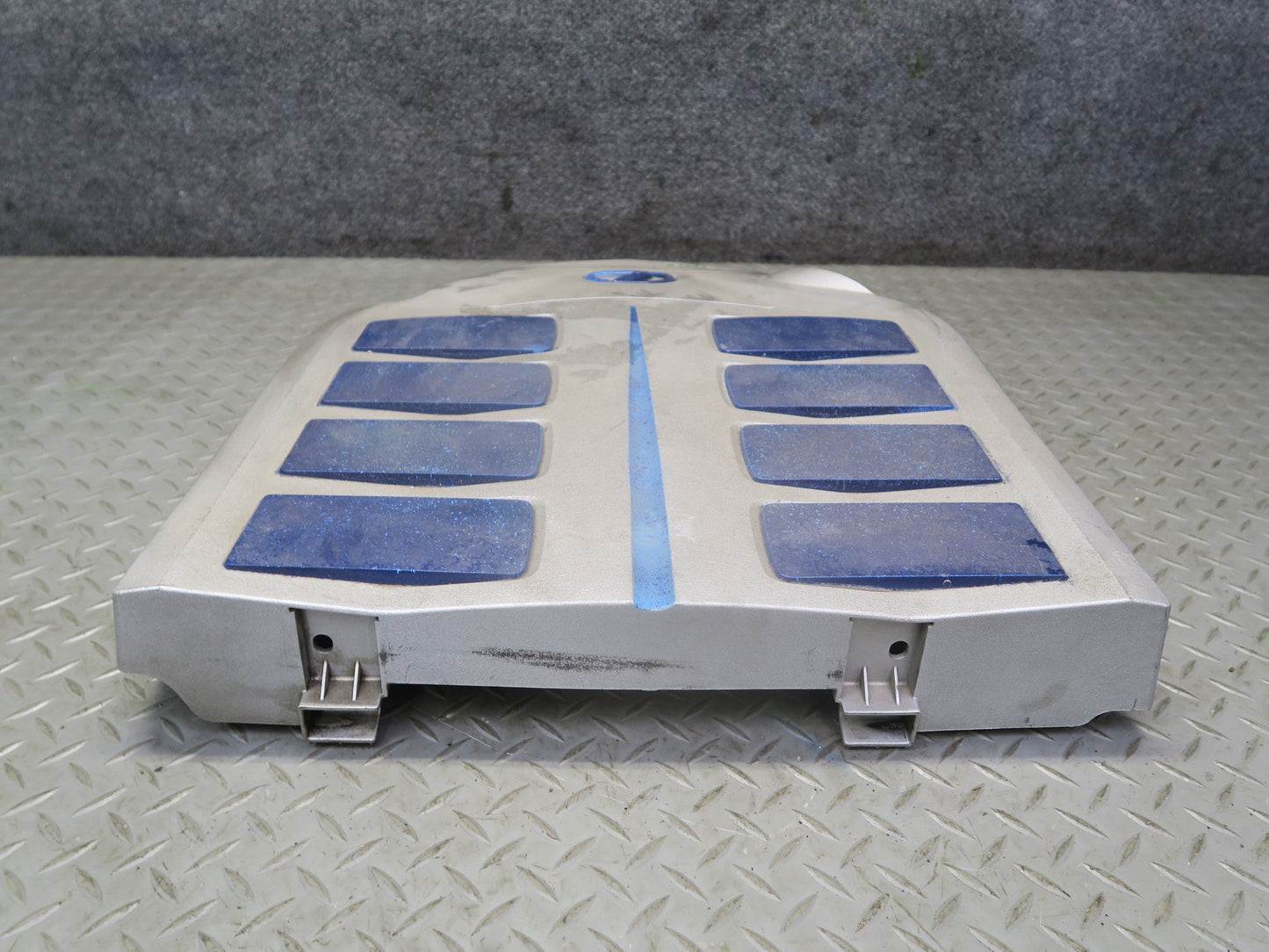 2010-2013 Lexus URJ150L GX460 4.6L Engine Upper TOP Trim Cover Panel