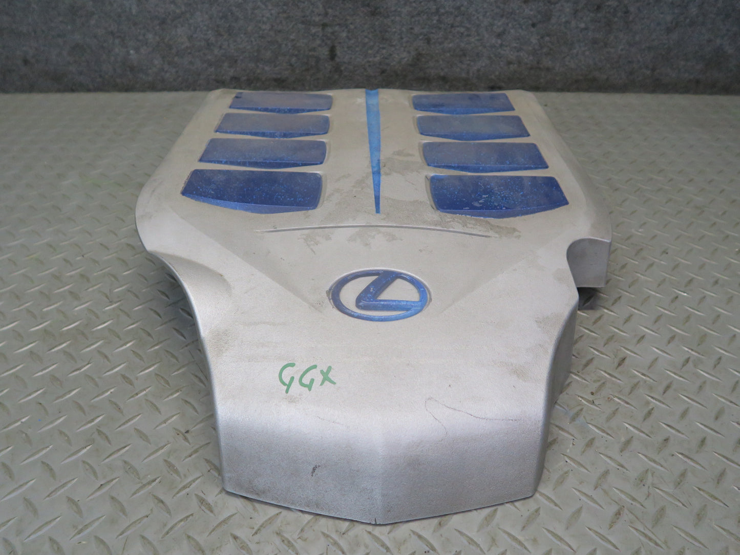 2010-2013 Lexus URJ150L GX460 4.6L Engine Upper TOP Trim Cover Panel
