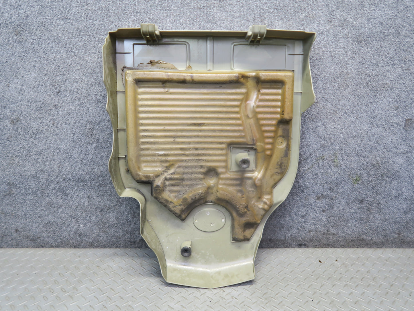 2010-2013 Lexus URJ150L GX460 4.6L Engine Upper TOP Trim Cover Panel