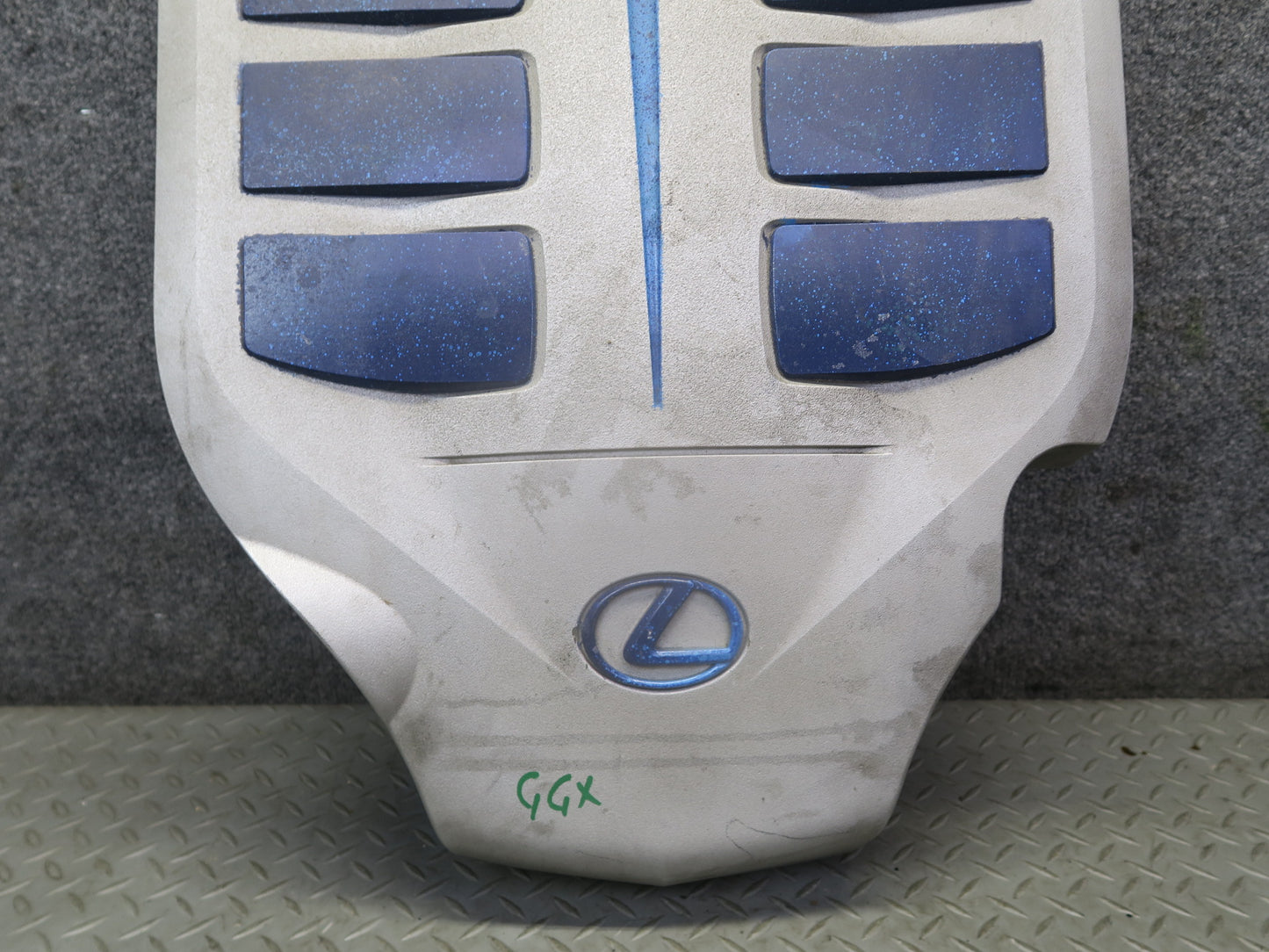 2010-2013 Lexus URJ150L GX460 4.6L Engine Upper TOP Trim Cover Panel