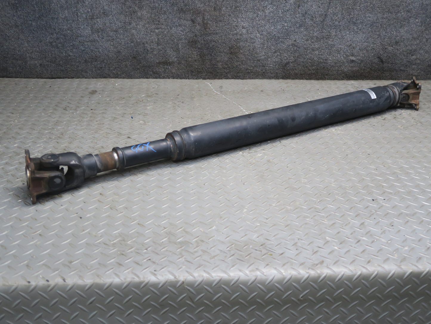 2010-2023 Lexus URJ150L GX460 4WD Rear Driveshaft Drive Shaft