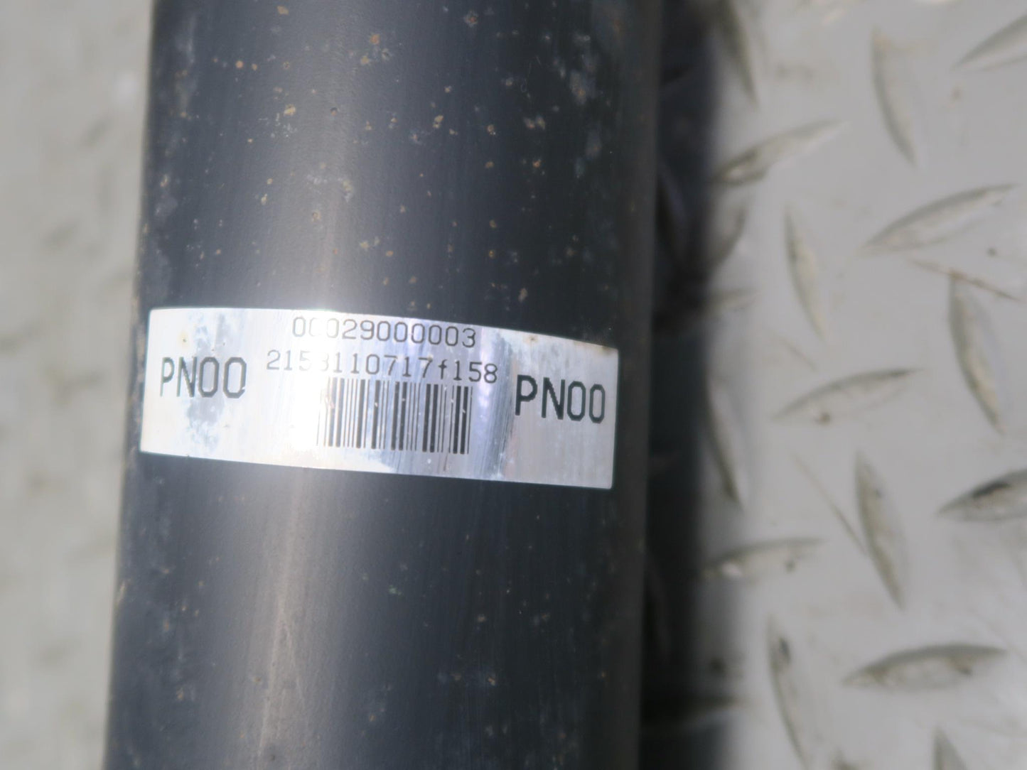 2010-2023 Lexus URJ150L GX460 4WD Rear Driveshaft Drive Shaft