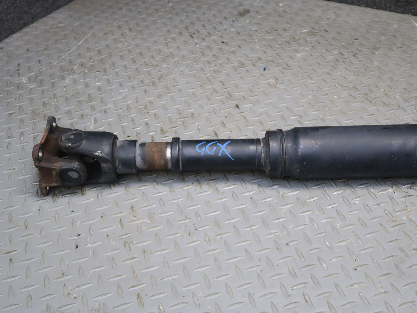 2010-2023 Lexus URJ150L GX460 4WD Rear Driveshaft Drive Shaft
