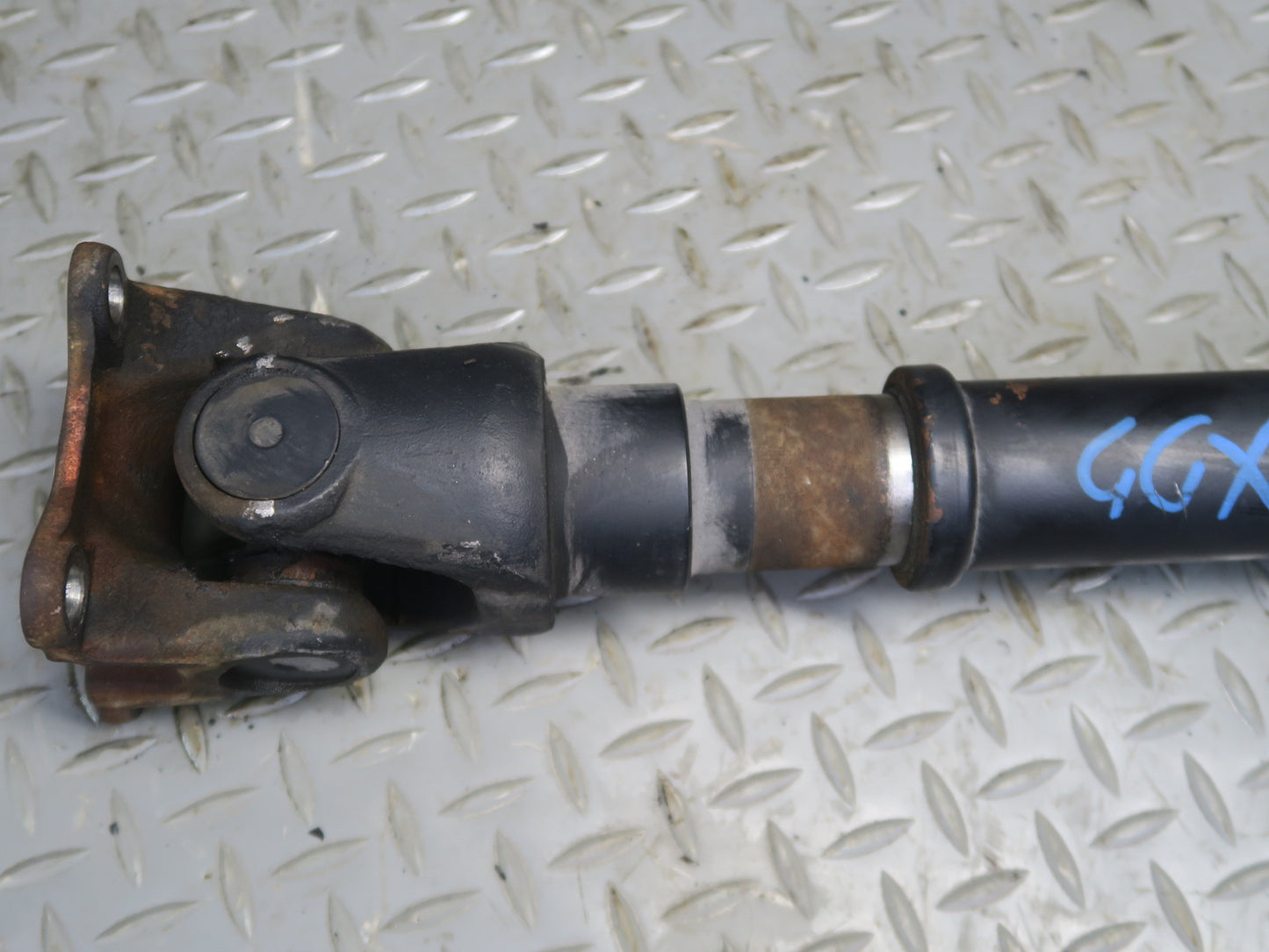 2010-2023 Lexus URJ150L GX460 4WD Rear Driveshaft Drive Shaft