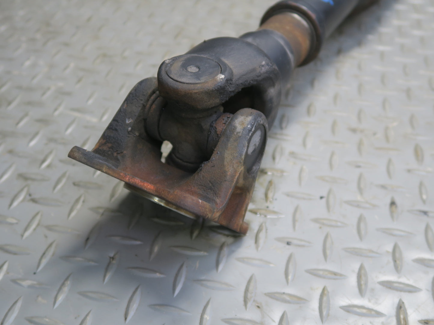 2010-2023 Lexus URJ150L GX460 4WD Rear Driveshaft Drive Shaft