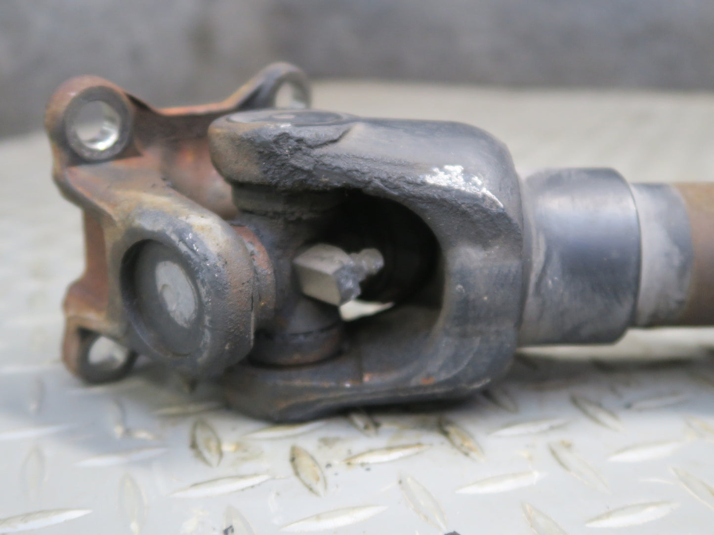 2010-2023 Lexus URJ150L GX460 4WD Rear Driveshaft Drive Shaft