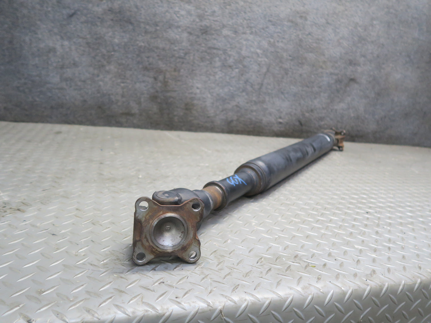 2010-2023 Lexus URJ150L GX460 4WD Rear Driveshaft Drive Shaft