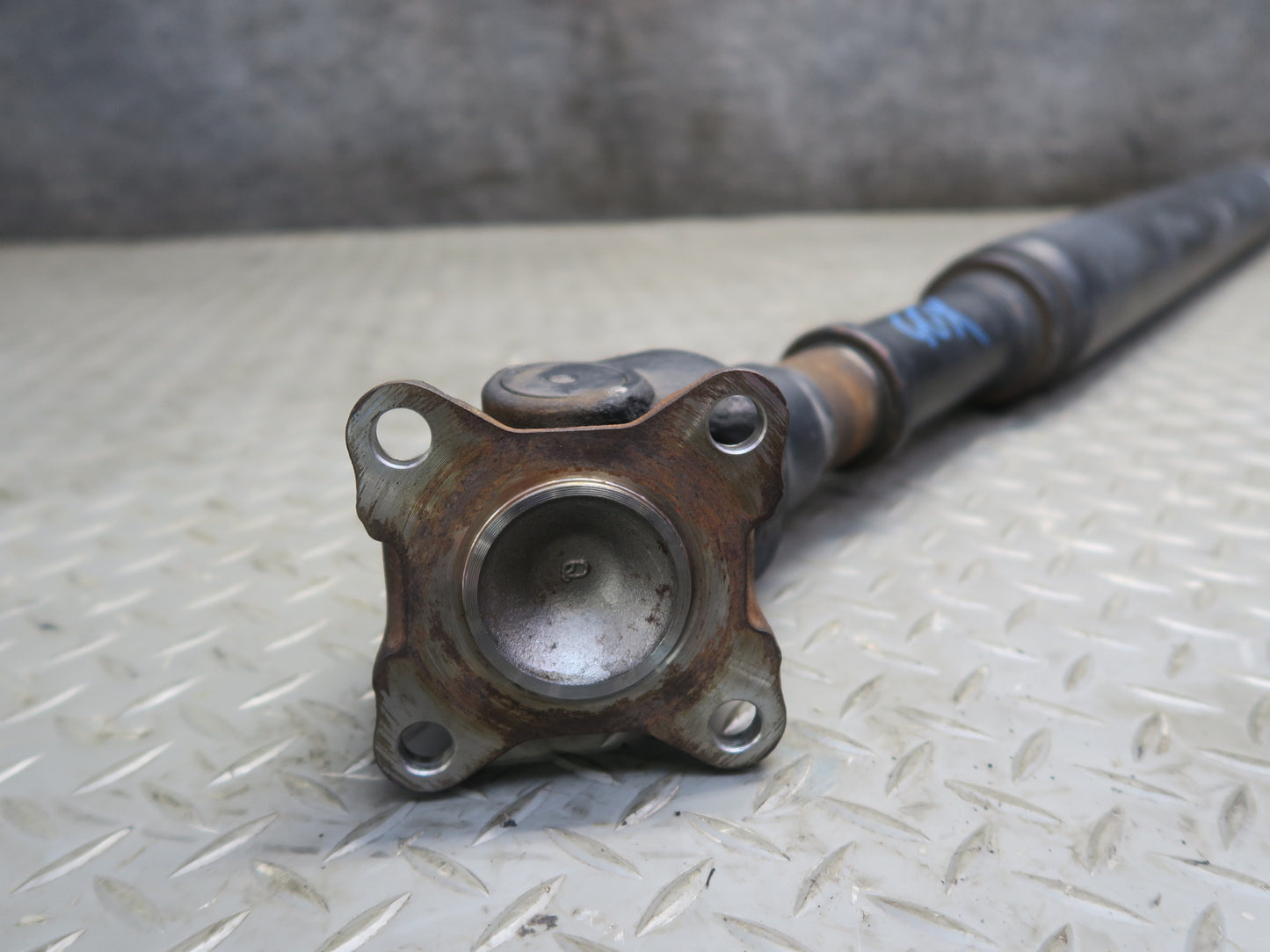 2010-2023 Lexus URJ150L GX460 4WD Rear Driveshaft Drive Shaft