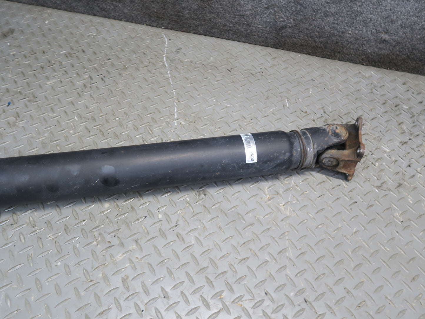 2010-2023 Lexus URJ150L GX460 4WD Rear Driveshaft Drive Shaft