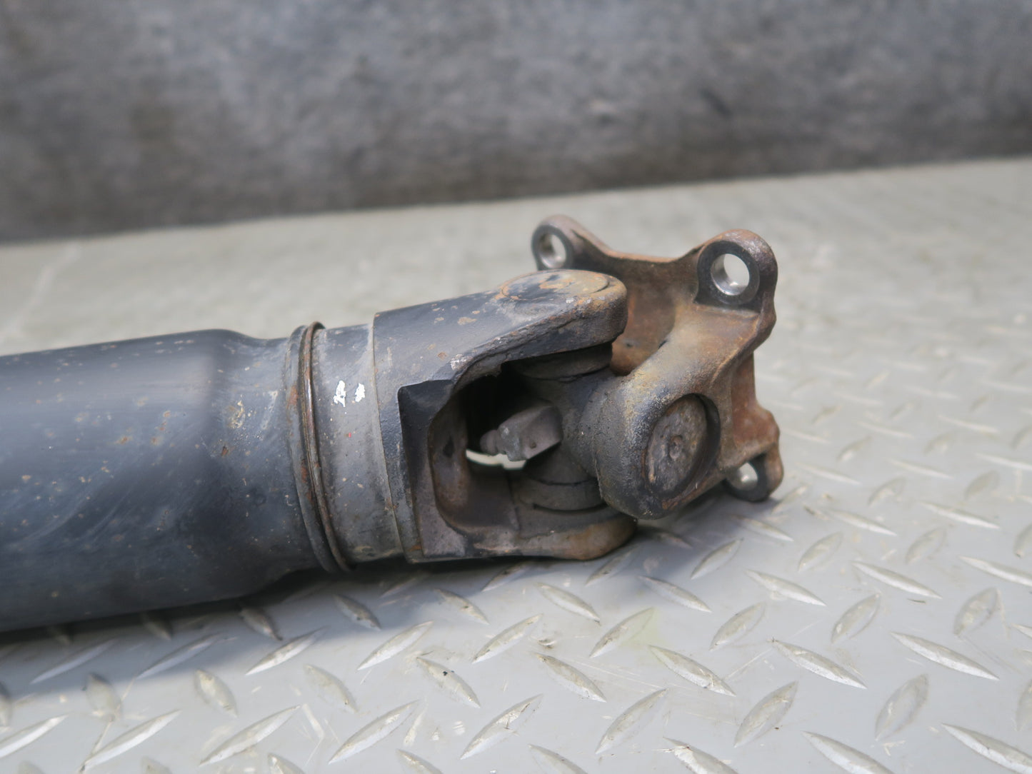 2010-2023 Lexus URJ150L GX460 4WD Rear Driveshaft Drive Shaft