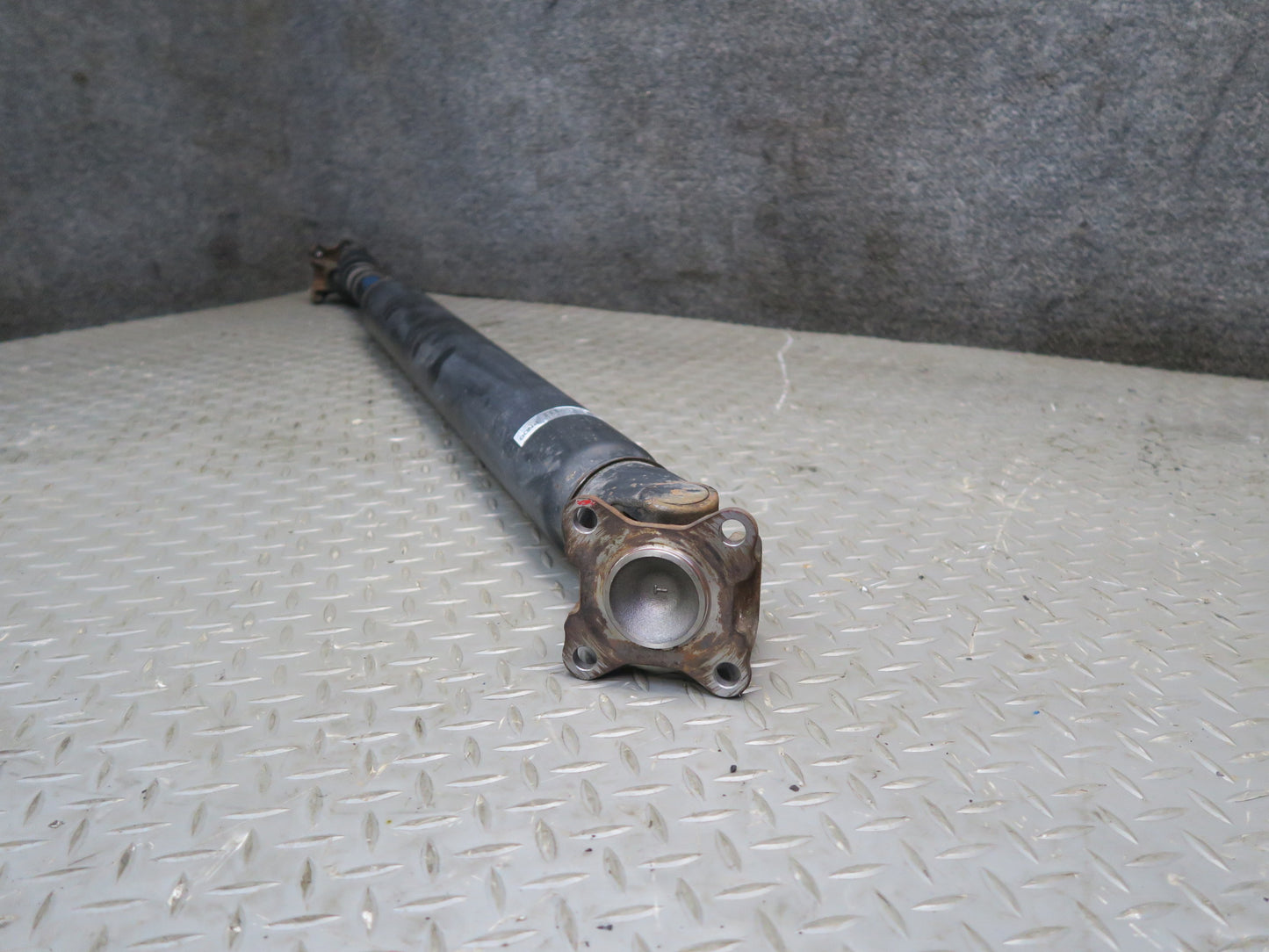 2010-2023 Lexus URJ150L GX460 4WD Rear Driveshaft Drive Shaft