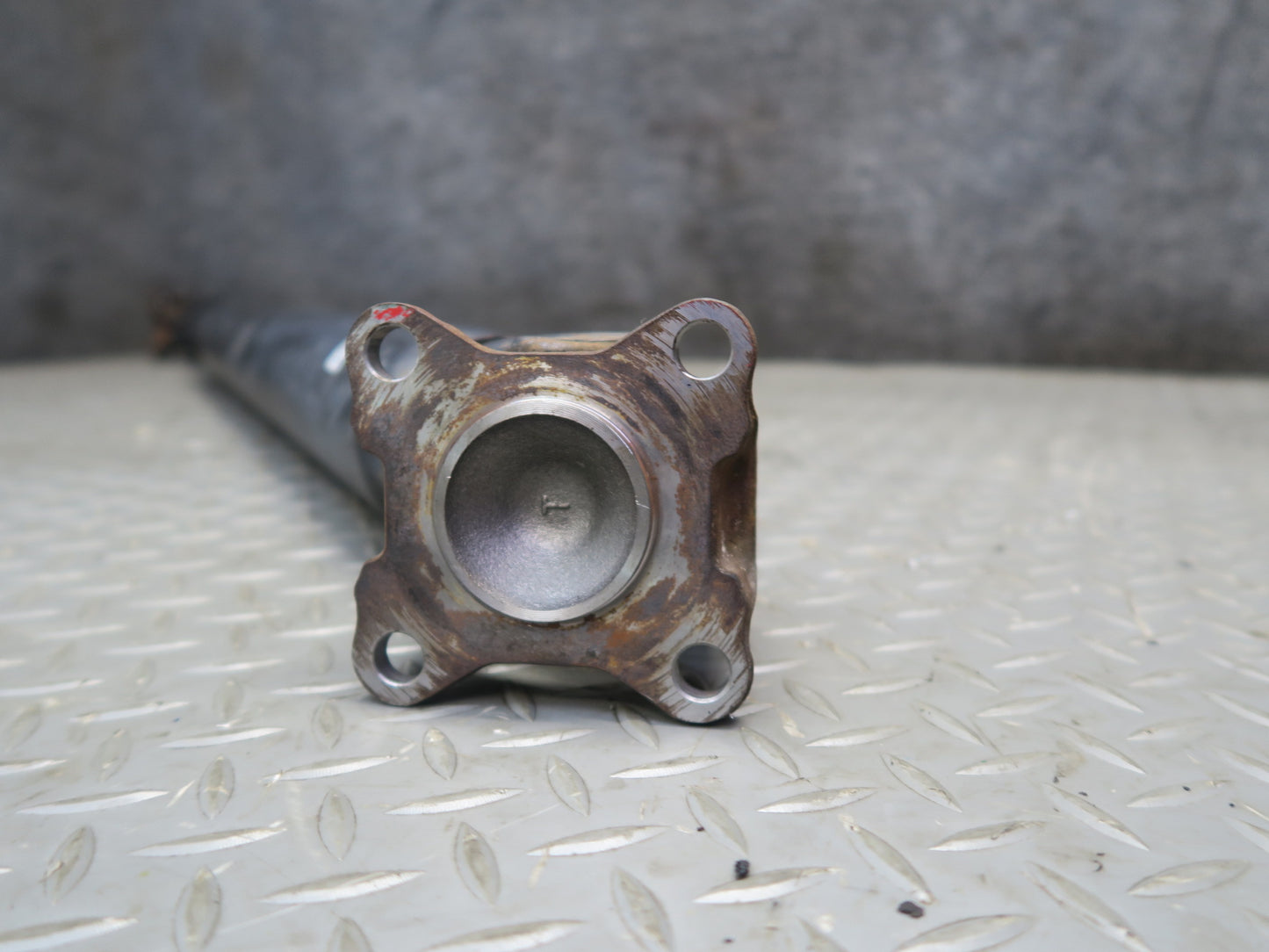 2010-2023 Lexus URJ150L GX460 4WD Rear Driveshaft Drive Shaft