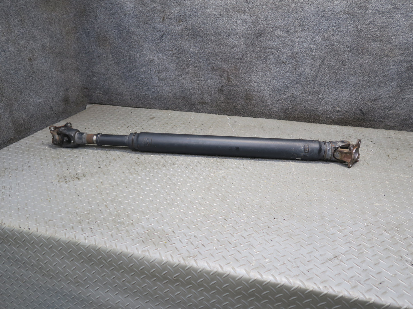 2010-2023 Lexus URJ150L GX460 4WD Rear Driveshaft Drive Shaft