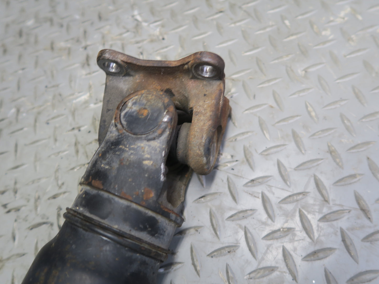 2010-2023 Lexus URJ150L GX460 4WD Rear Driveshaft Drive Shaft