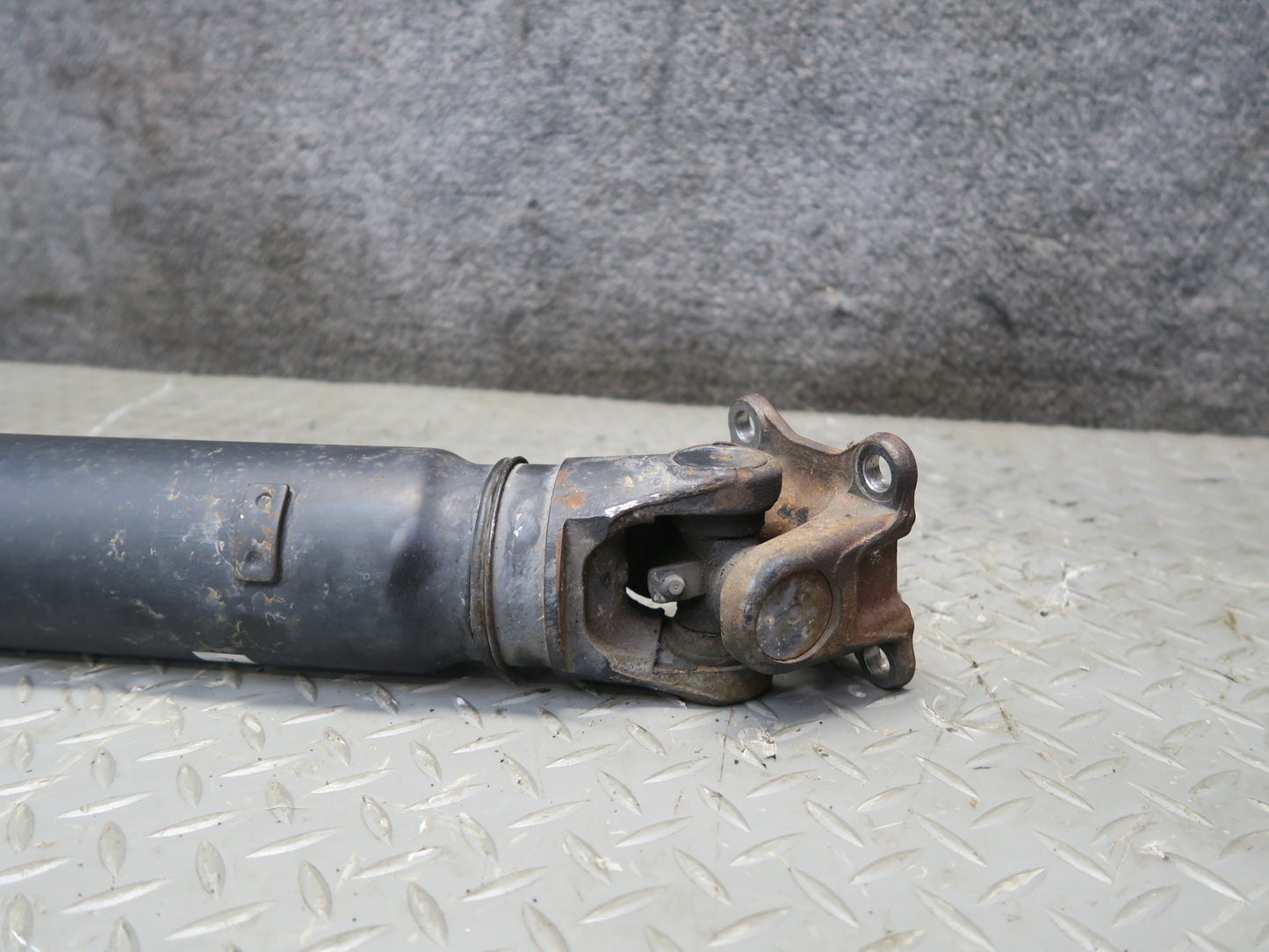 2010-2023 Lexus URJ150L GX460 4WD Rear Driveshaft Drive Shaft