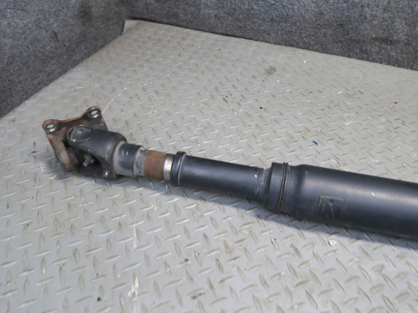 2010-2023 Lexus URJ150L GX460 4WD Rear Driveshaft Drive Shaft