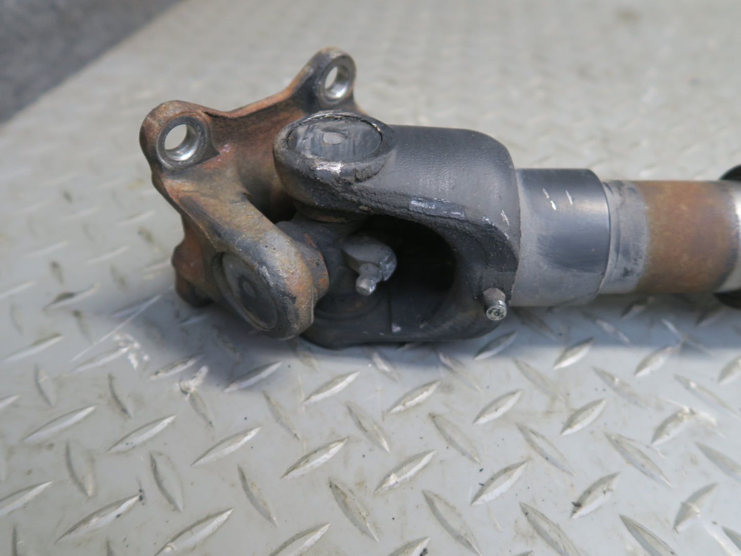 2010-2023 Lexus URJ150L GX460 4WD Rear Driveshaft Drive Shaft
