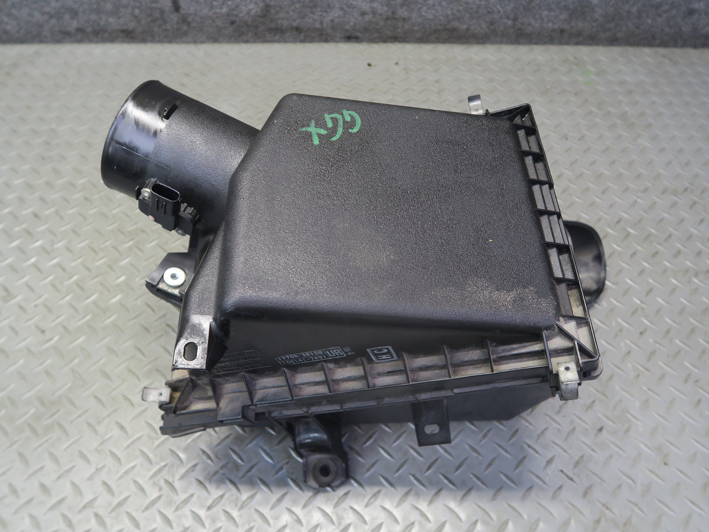 2010-2023 Lexus URJ150L GX460 Air Intake Cleaner Filter Box w MAF Sensor