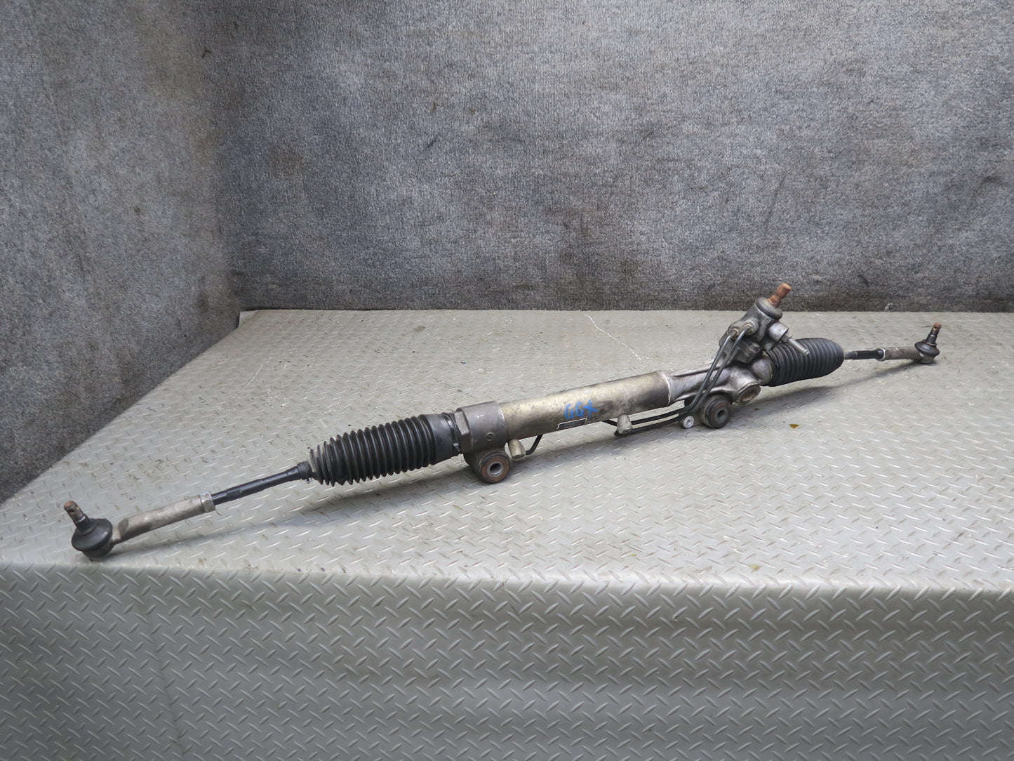 2010-2013 Lexus URJ150L GX460 Power Steering Rack & Pinion Gear