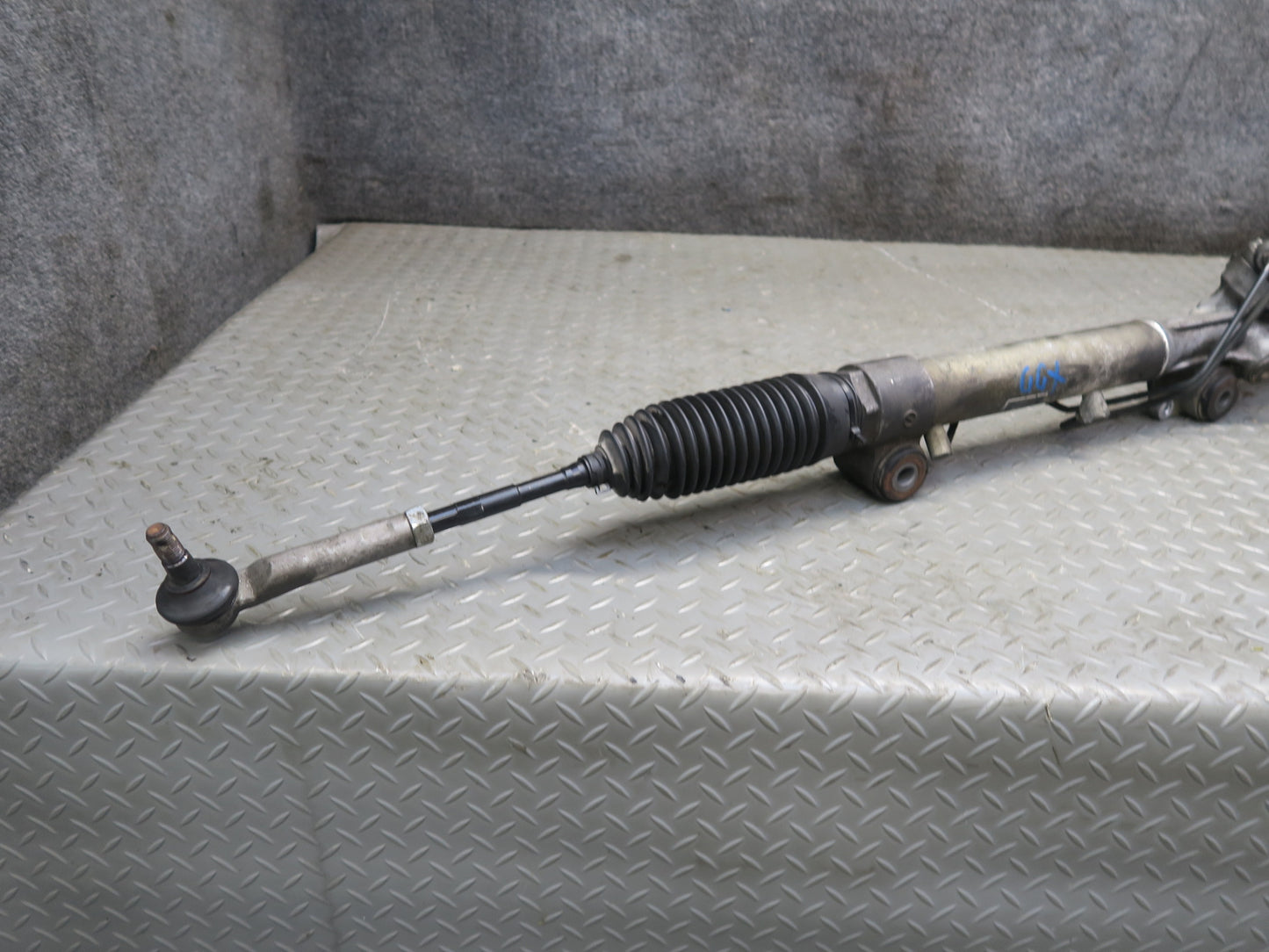 2010-2013 Lexus URJ150L GX460 Power Steering Rack & Pinion Gear