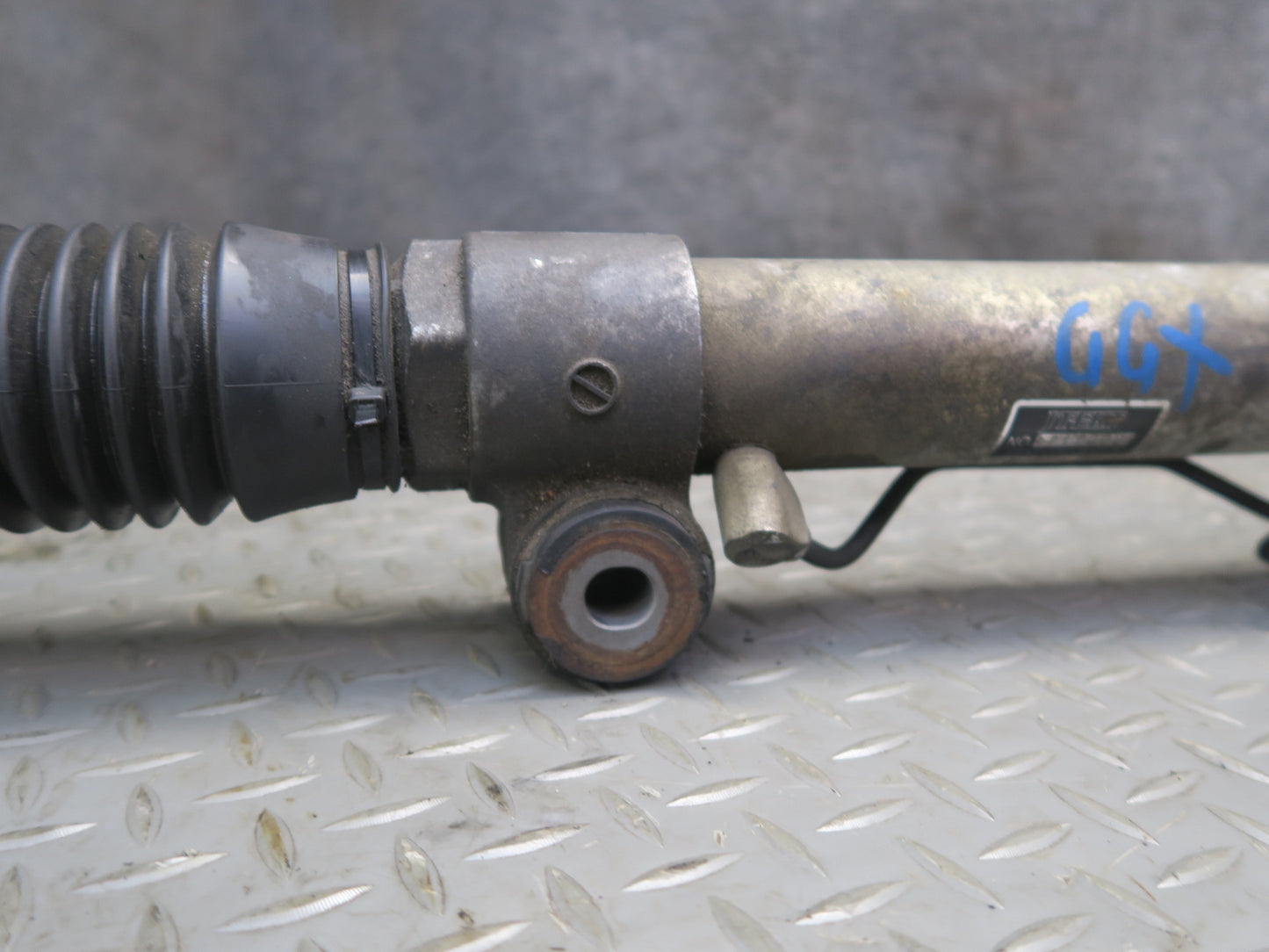 2010-2013 Lexus URJ150L GX460 Power Steering Rack & Pinion Gear