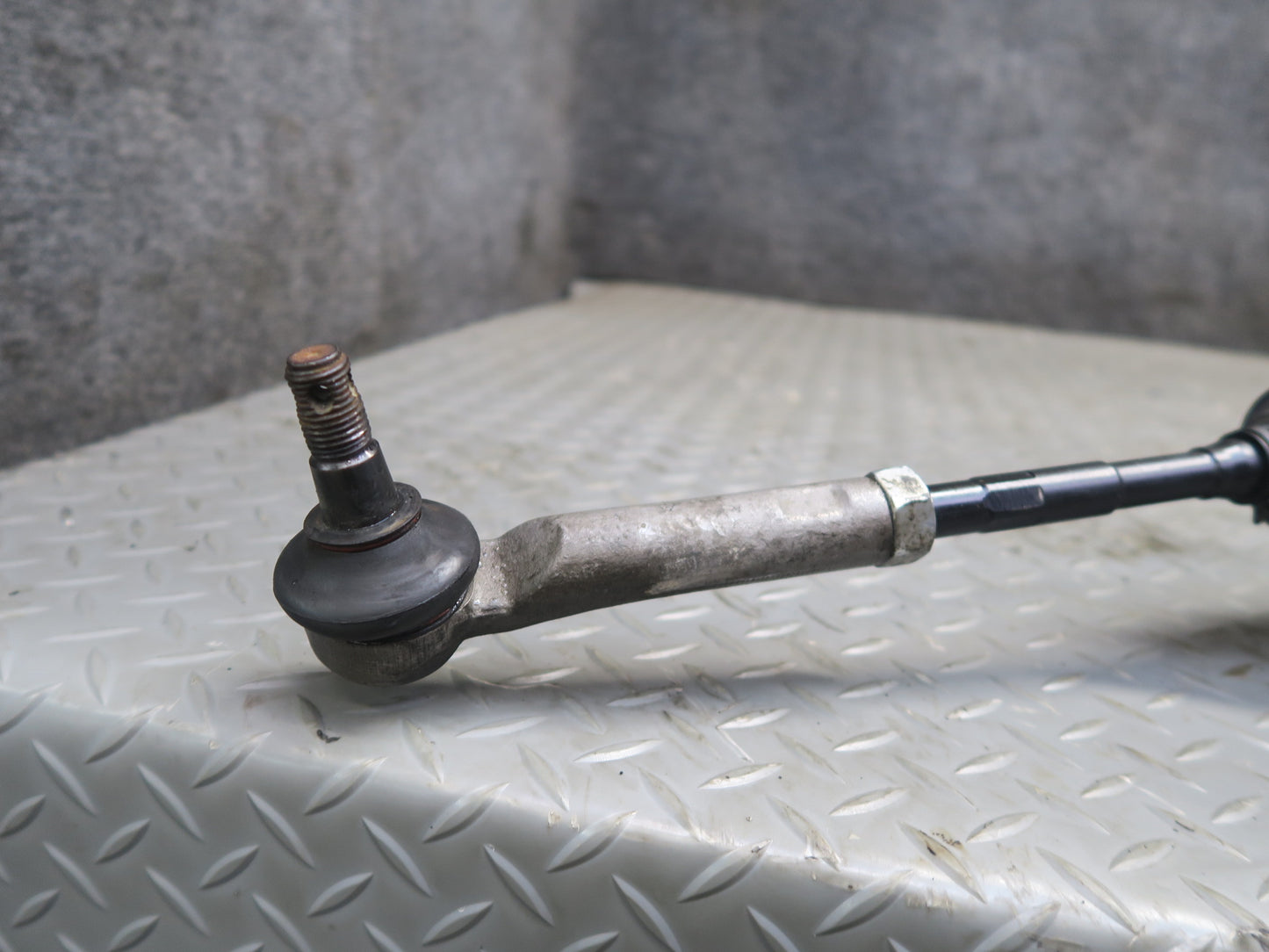 2010-2013 Lexus URJ150L GX460 Power Steering Rack & Pinion Gear