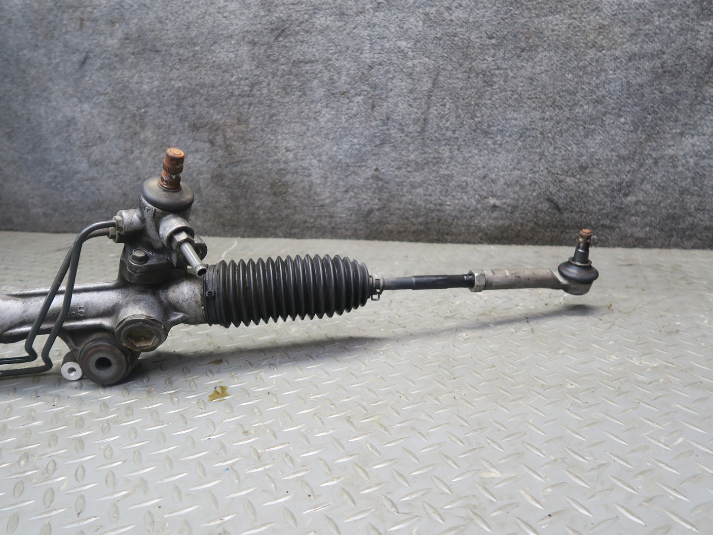 2010-2013 Lexus URJ150L GX460 Power Steering Rack & Pinion Gear