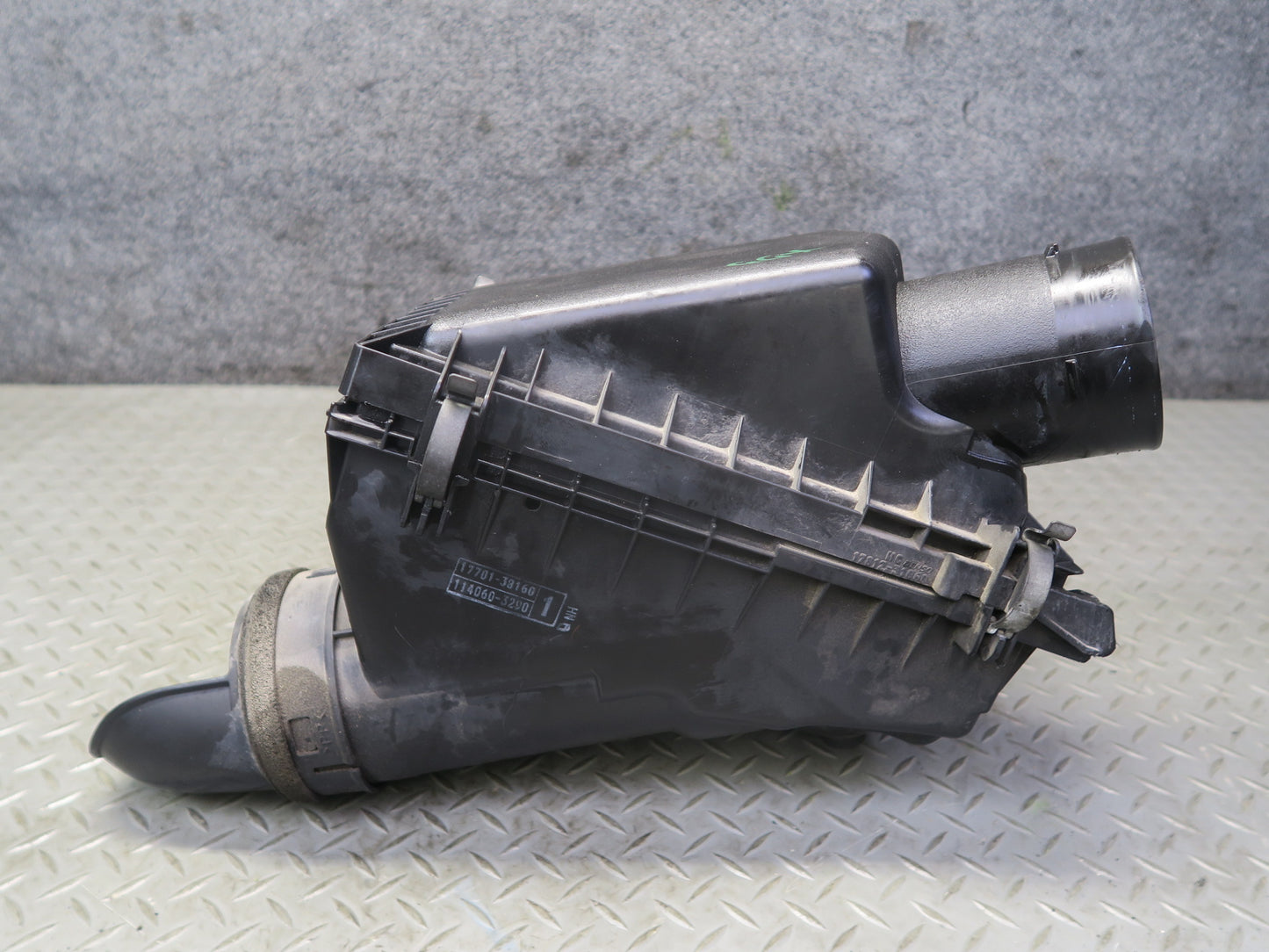 2010-2023 Lexus URJ150L GX460 Air Intake Cleaner Filter Box w MAF Sensor