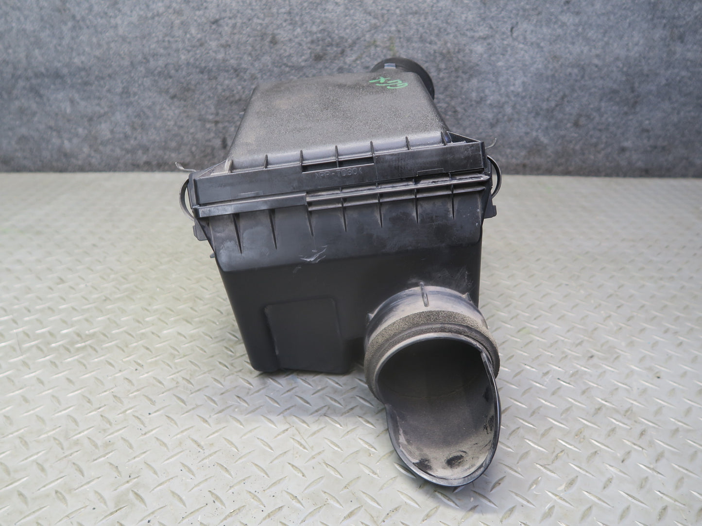 2010-2023 Lexus URJ150L GX460 Air Intake Cleaner Filter Box w MAF Sensor