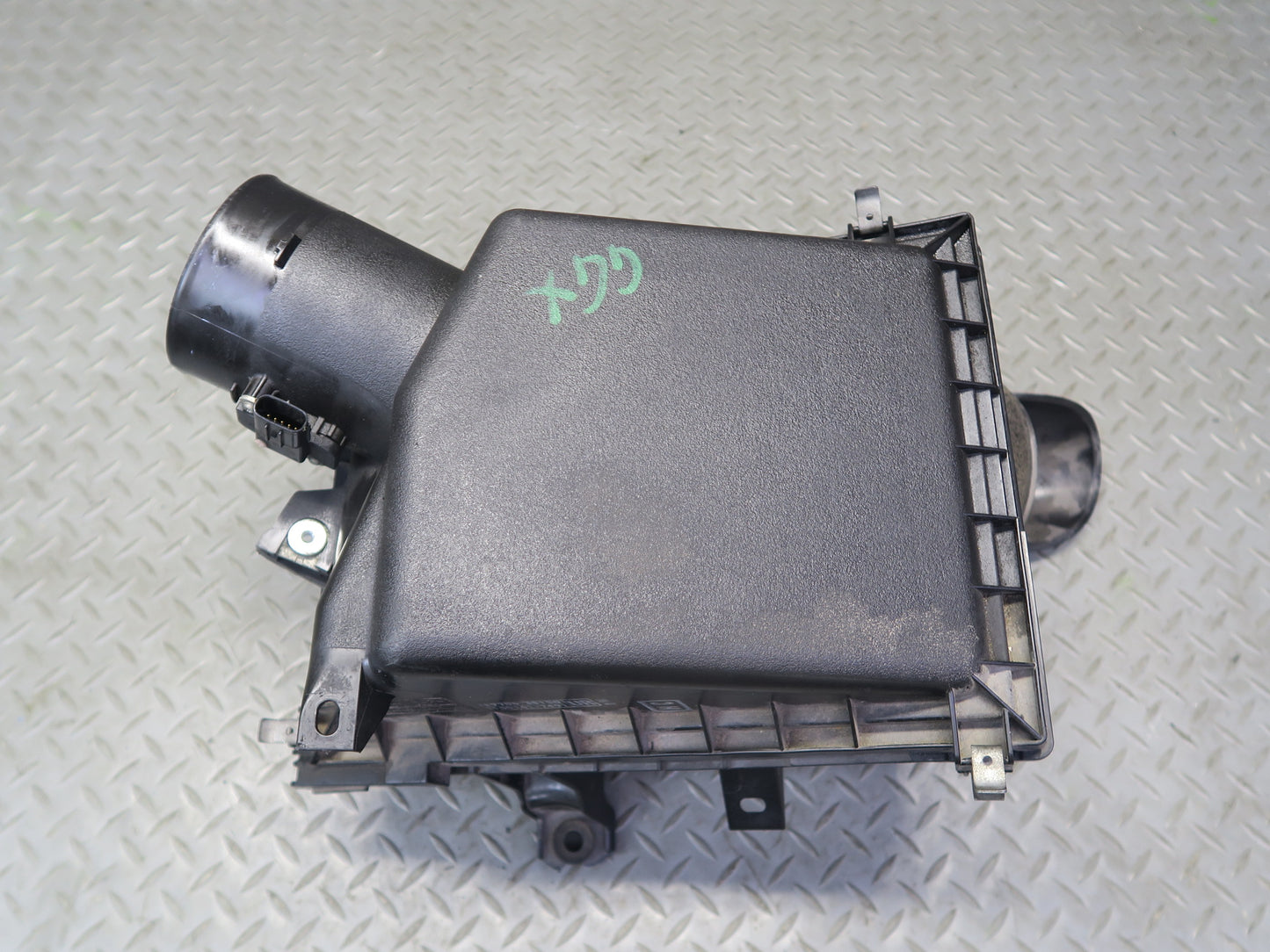 2010-2023 Lexus URJ150L GX460 Air Intake Cleaner Filter Box w MAF Sensor