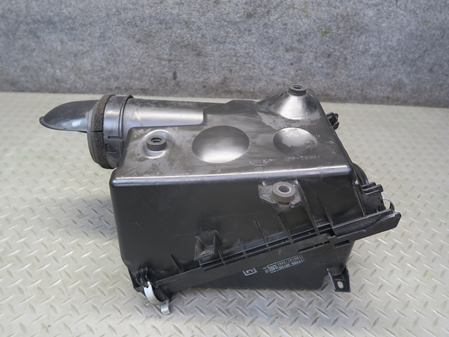 2010-2023 Lexus URJ150L GX460 Air Intake Cleaner Filter Box w MAF Sensor