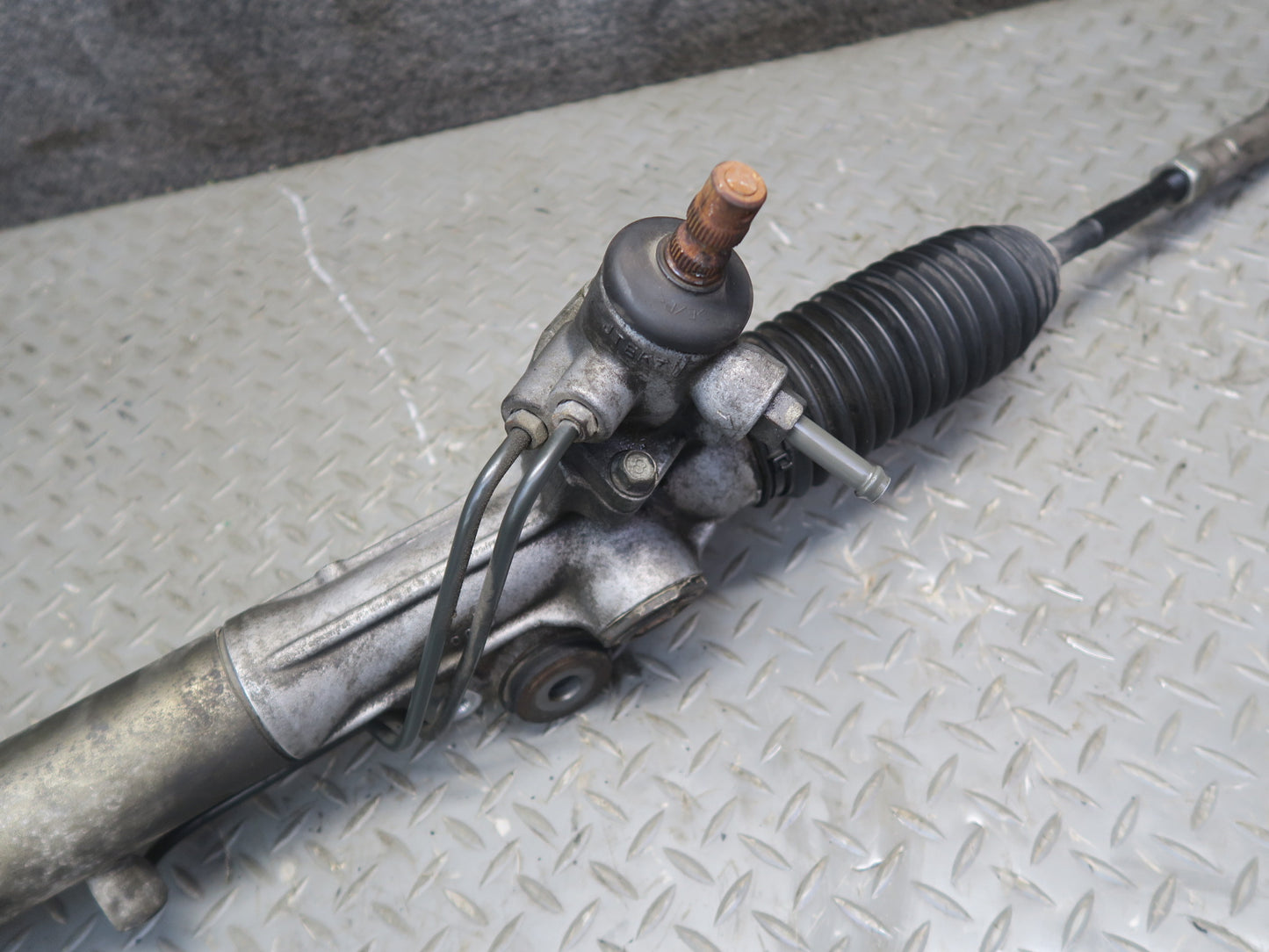 2010-2013 Lexus URJ150L GX460 Power Steering Rack & Pinion Gear