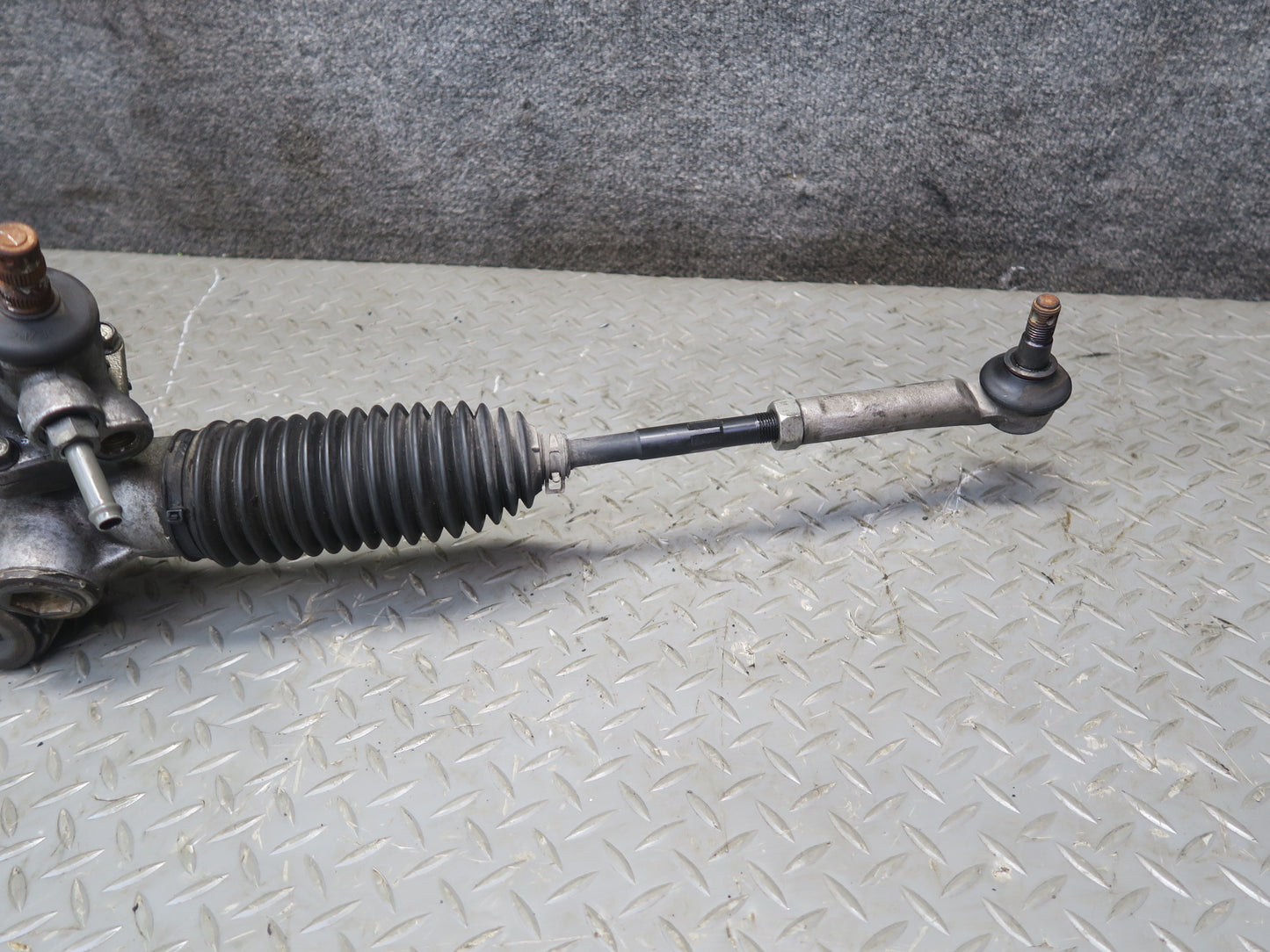 2010-2013 Lexus URJ150L GX460 Power Steering Rack & Pinion Gear