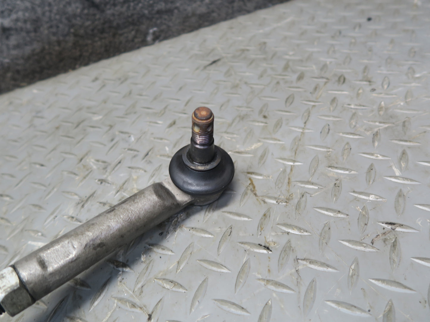 2010-2013 Lexus URJ150L GX460 Power Steering Rack & Pinion Gear
