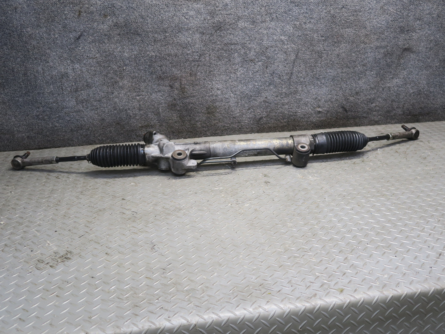 2010-2013 Lexus URJ150L GX460 Power Steering Rack & Pinion Gear