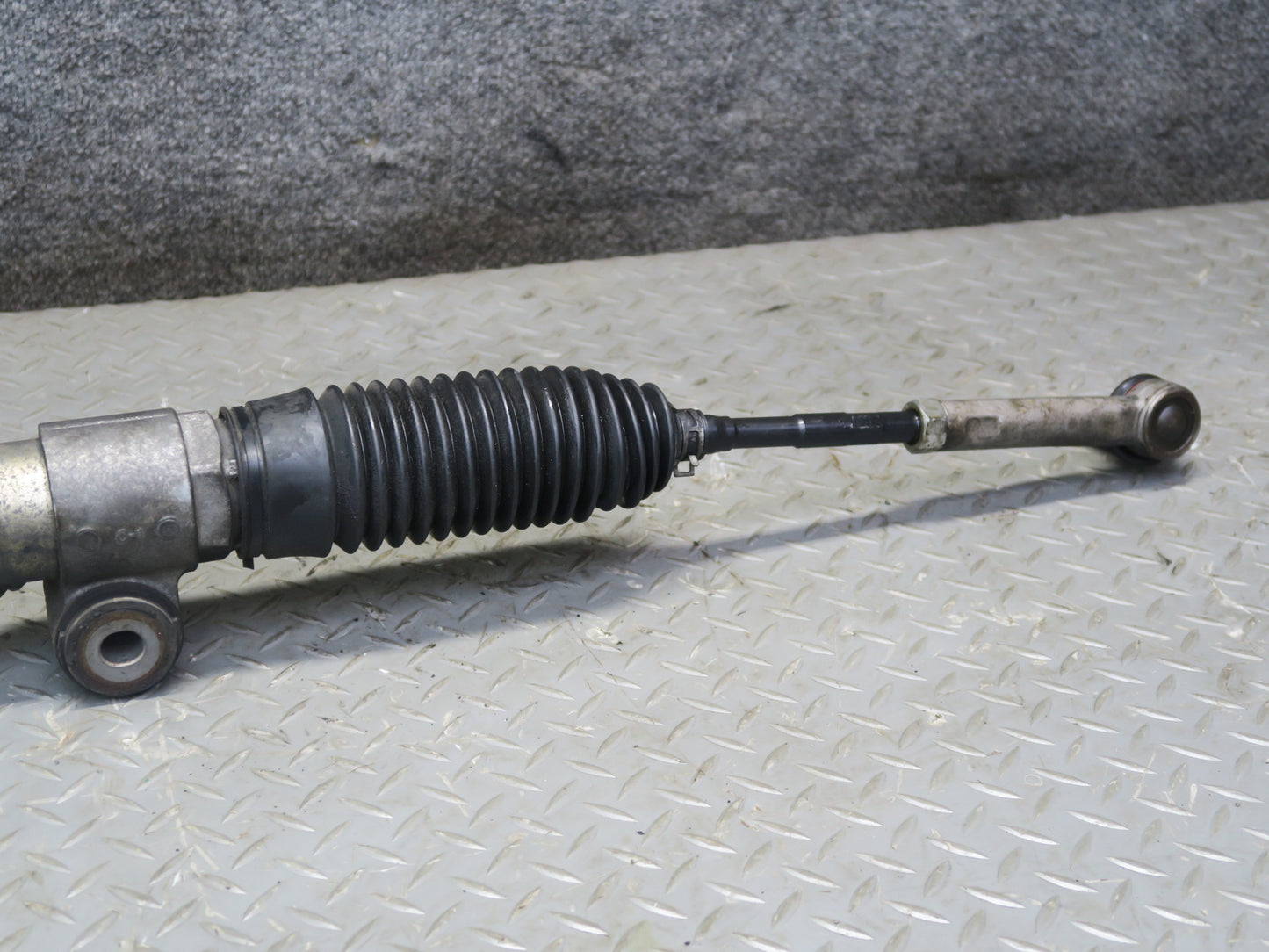 2010-2013 Lexus URJ150L GX460 Power Steering Rack & Pinion Gear