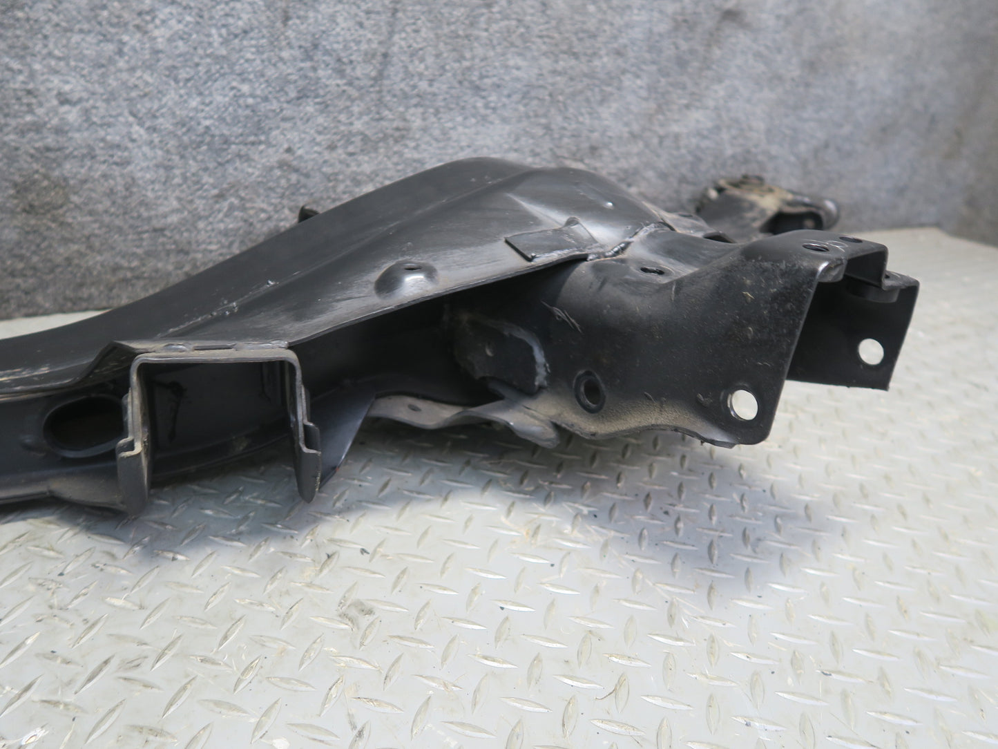 84-88 Toyota Cressida MX73 Sedan Rear Suspension Subframe Crossmember OEM