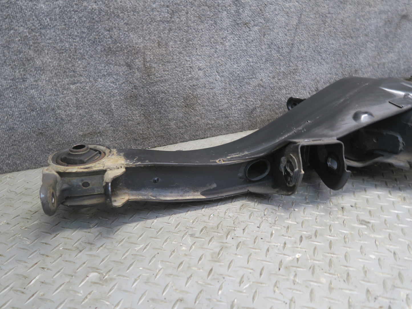 84-88 Toyota Cressida MX73 Sedan Rear Suspension Subframe Crossmember OEM