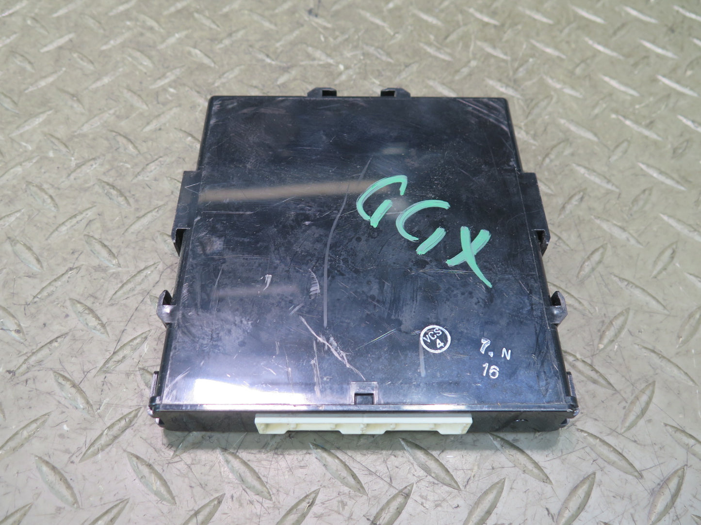 2010-2013 Lexus URJ150L GX460 Power Management Computer Control Module