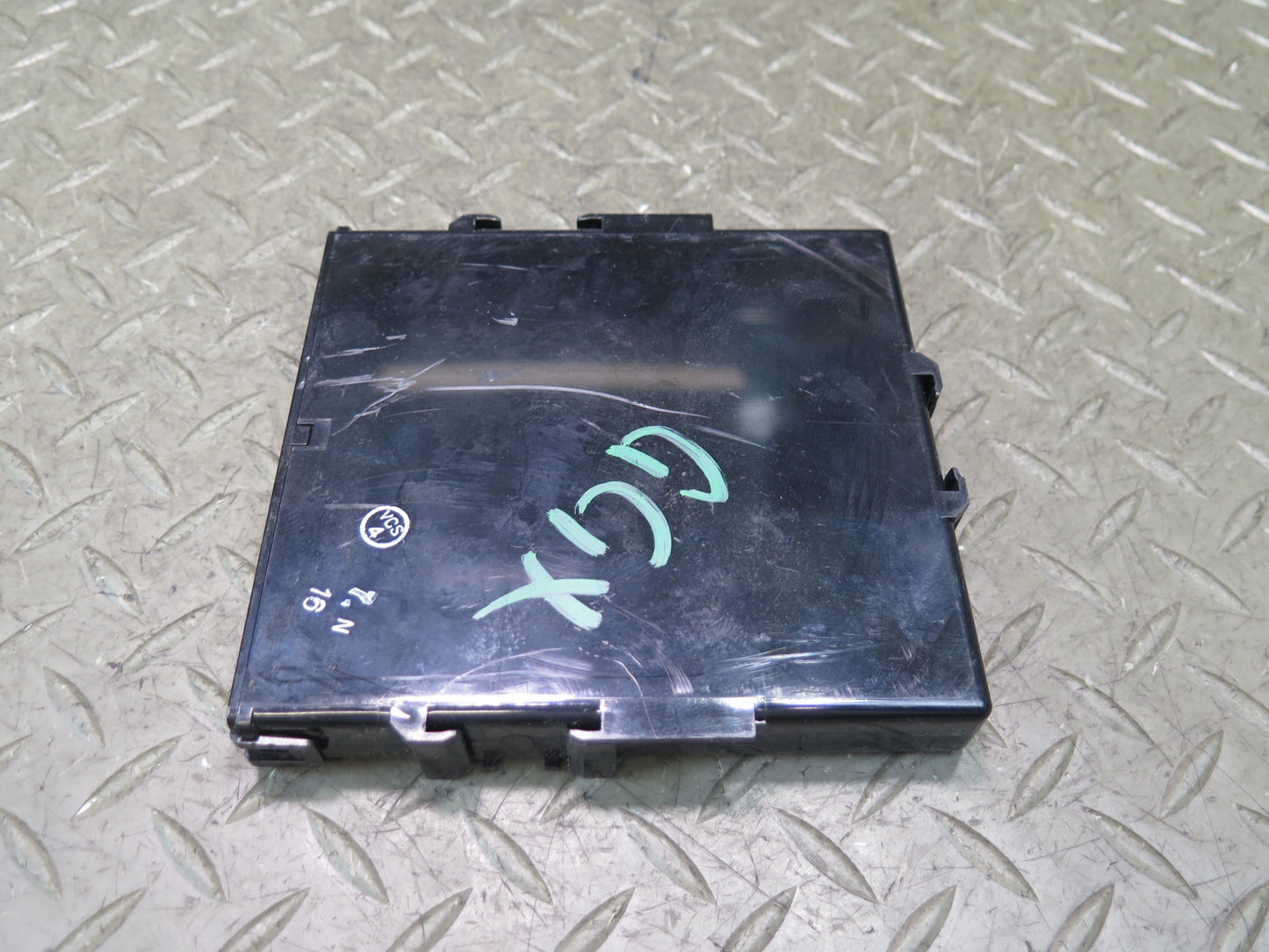 2010-2013 Lexus URJ150L GX460 Power Management Computer Control Module