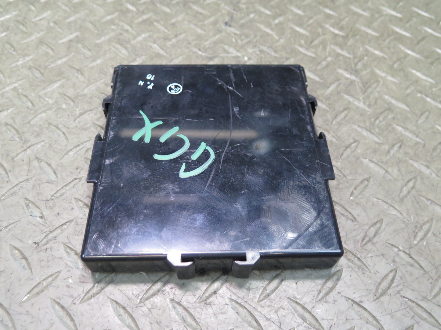 2010-2013 Lexus URJ150L GX460 Power Management Computer Control Module