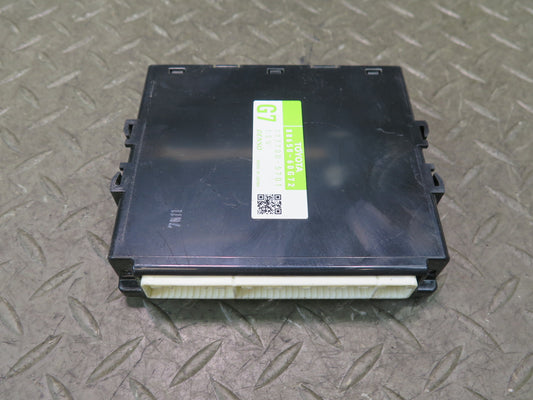 2010-2013 Lexus URJ150L GX460 A/C Heater Climate Control Amplifier AMP