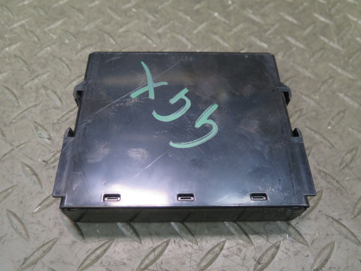 2010-2013 Lexus URJ150L GX460 A/C Heater Climate Control Amplifier AMP