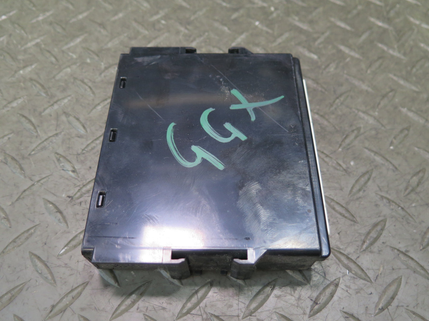 2010-2013 Lexus URJ150L GX460 A/C Heater Climate Control Amplifier AMP