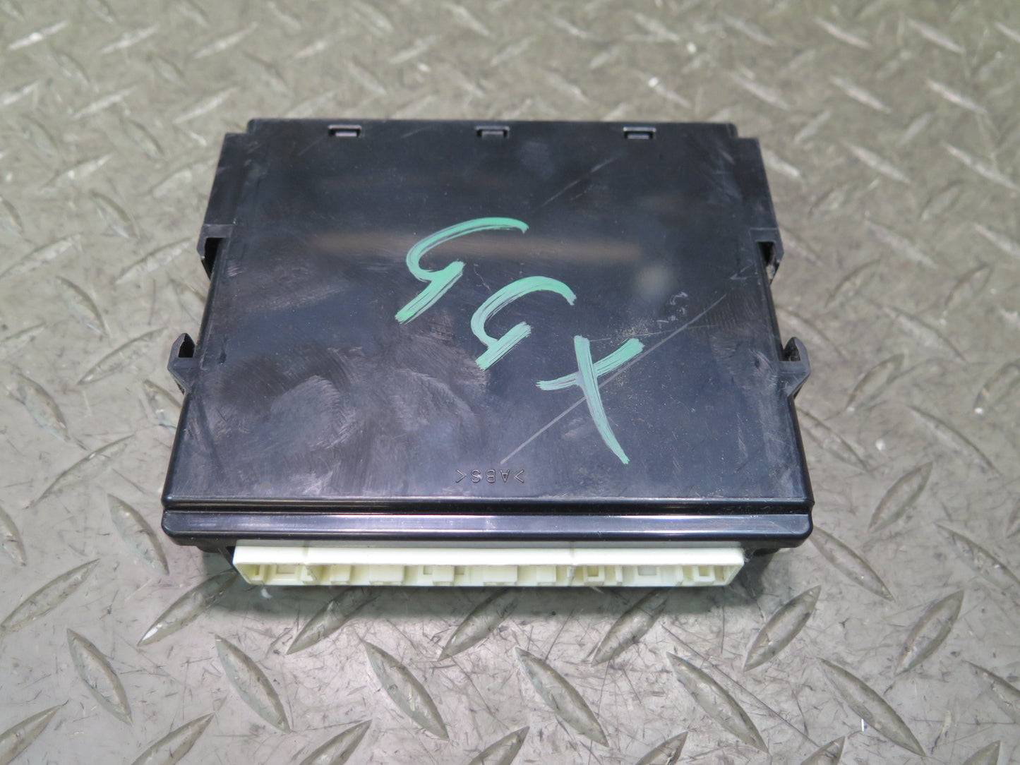 2010-2013 Lexus URJ150L GX460 A/C Heater Climate Control Amplifier AMP