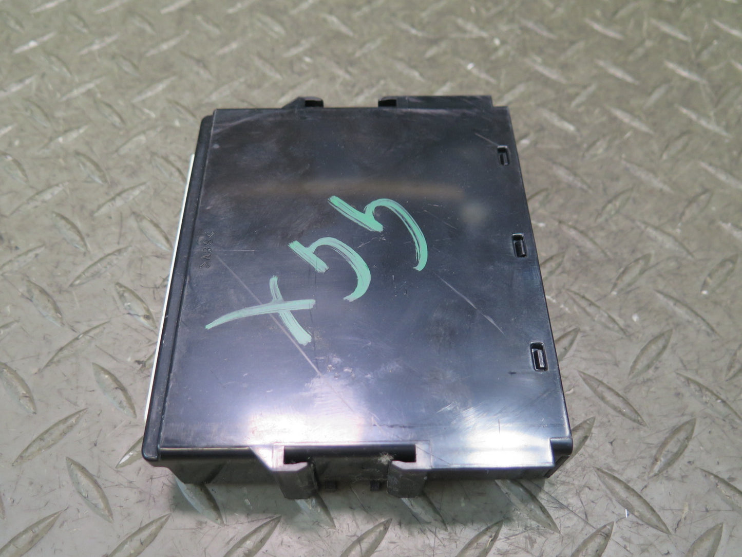 2010-2013 Lexus URJ150L GX460 A/C Heater Climate Control Amplifier AMP