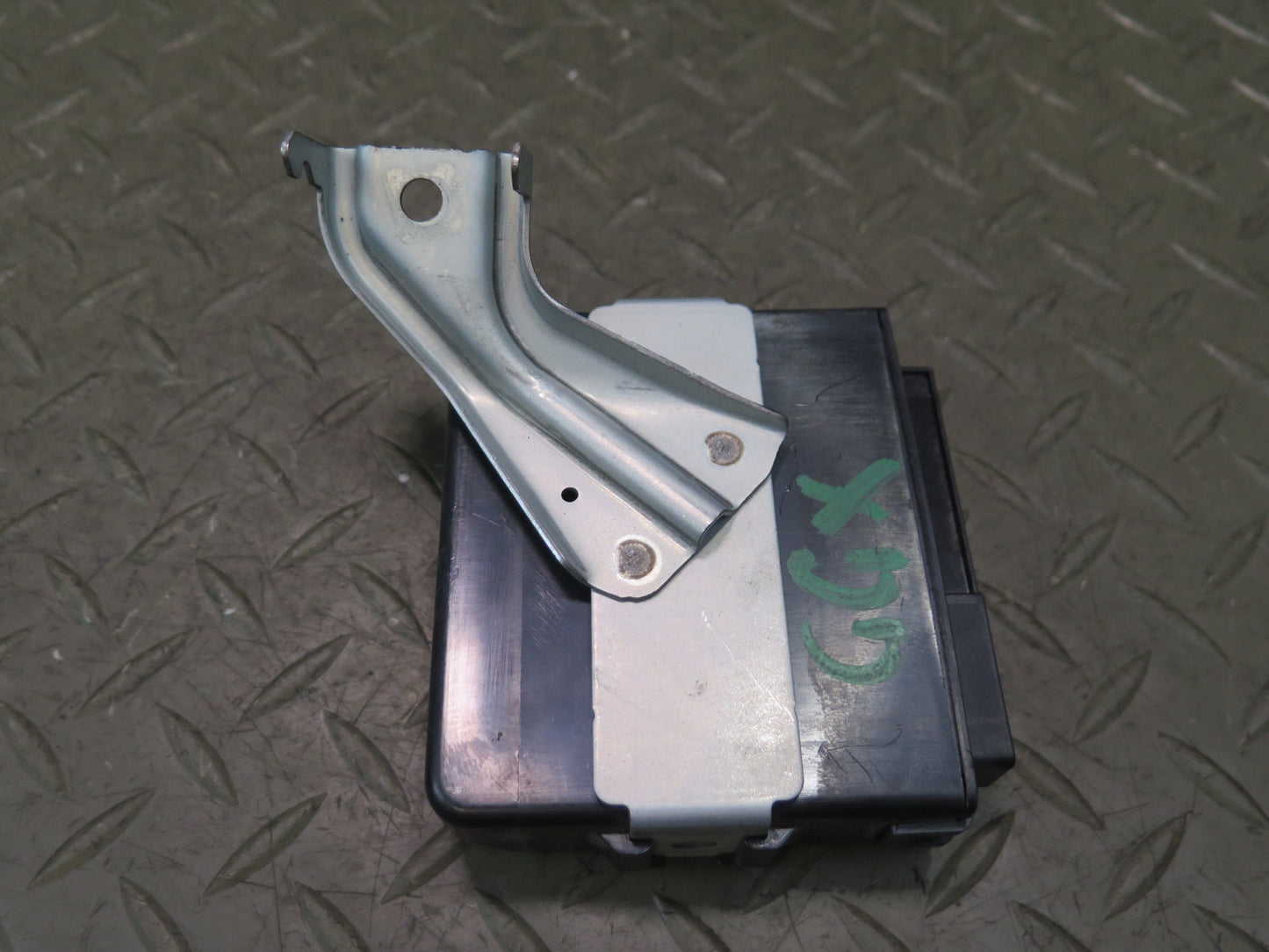 2010-2013 Lexus URJ150L GX460 Transfer Case Control Module Unit 89533-60270