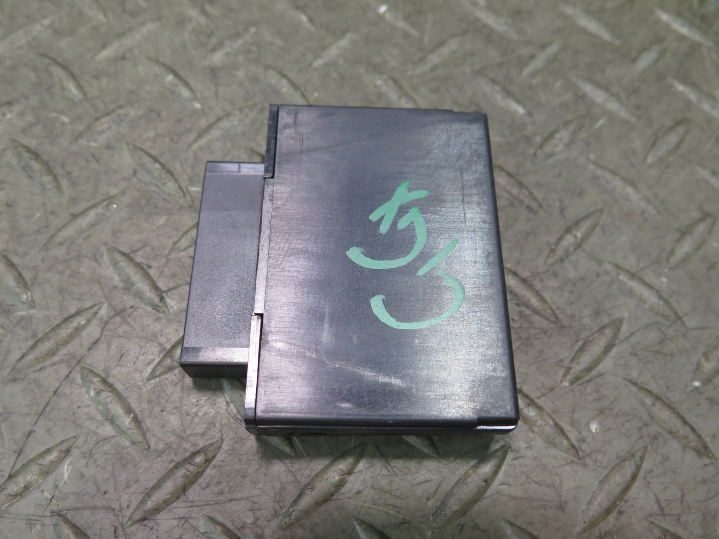 2010-2019 Lexus URJ150L GX460 Voltage Stabilizer Control Module Unit 89271-60030