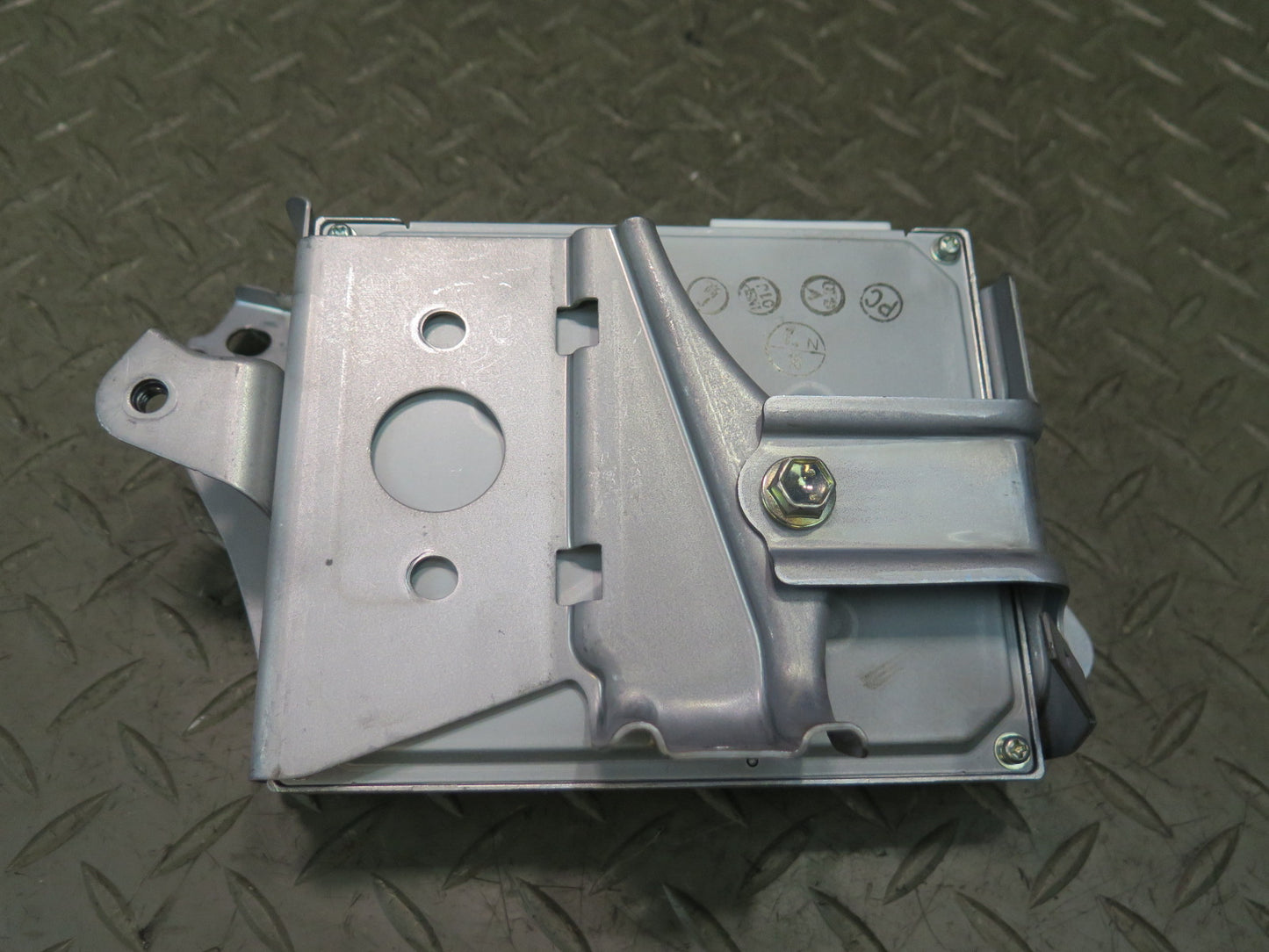2010-2013 Lexus URJ150L GX460 Transceiver Telematics Computer Control Module