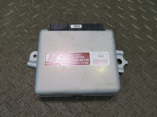 2010-2013 Lexus URJ150L GX460 Active Air Suspension Control Module Unit